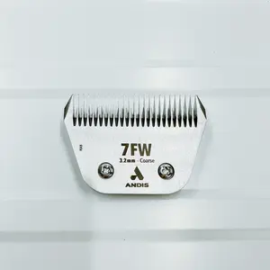Wide Blades - Ceramic 7FW Wide Blades - Ceramic 7FW