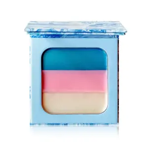 Greek Odyssey Color-Adapting Blush Balm - Universally Flattering Blush