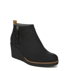 Dr. Scholl's Womens Bianca Booties - Medium & Wide Width