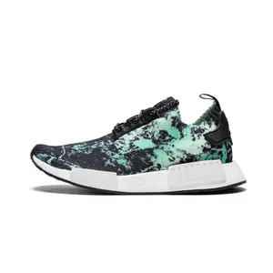 NMD R1 PK "Green Marble" BB7996