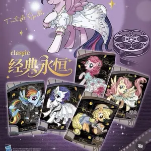 Kayou My Little Pony G4 Classic Eternal series