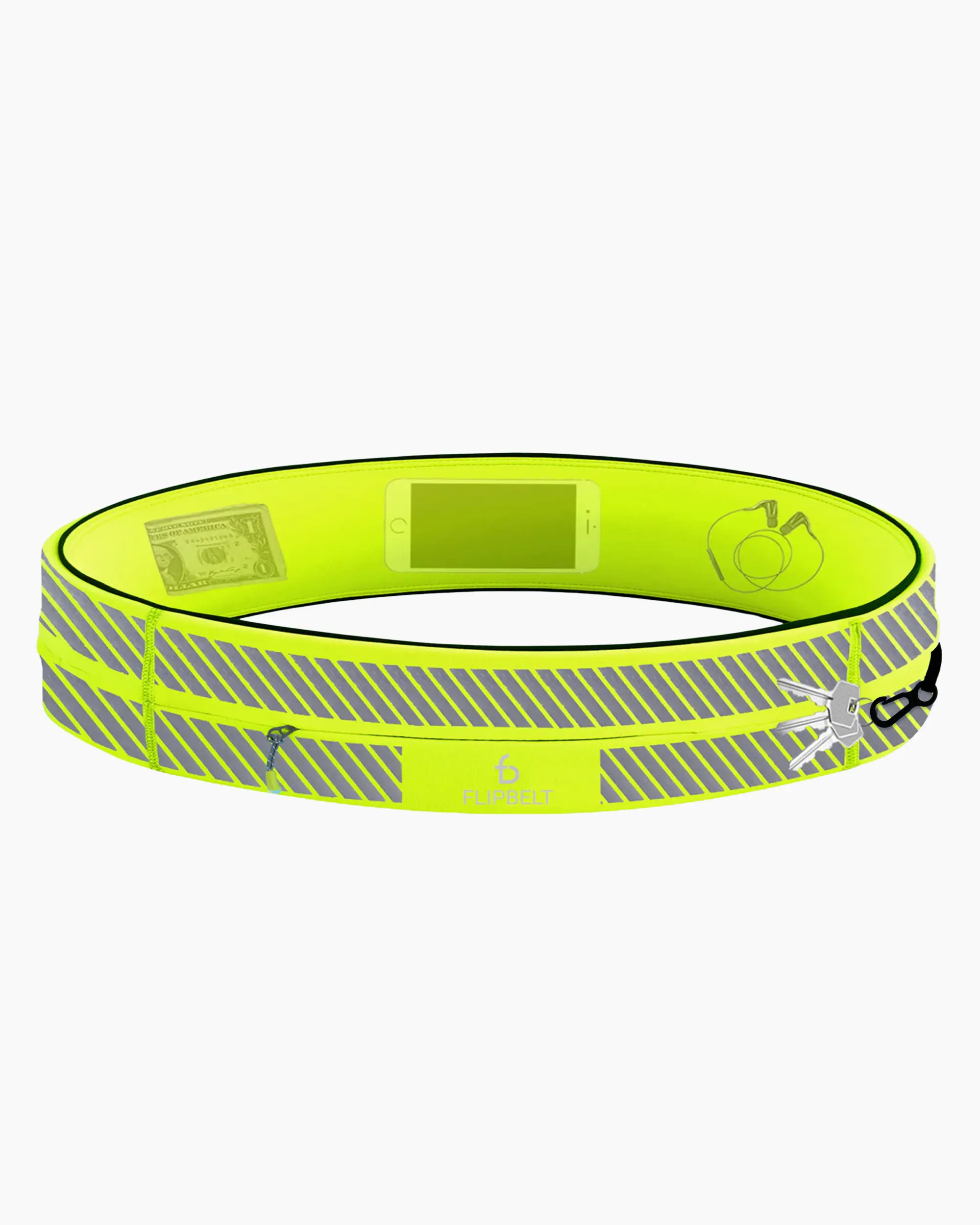 Reflective Yellow