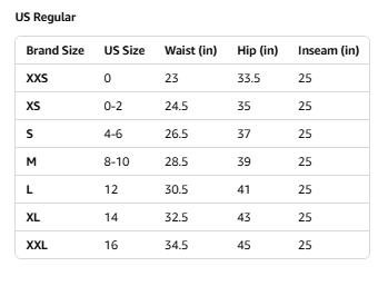 CRZ YOGA Butterluxe No Front Seam Yoga Leggings 25" - High Waisted Womens Lounge Pants Pilates Workout Athletic Buttery Soft CRZ YOGA Butterluxe No Front Seam Yoga Leggings 25" - High Waisted Womens Lounge Pants Pilates Workout Athletic Buttery Soft