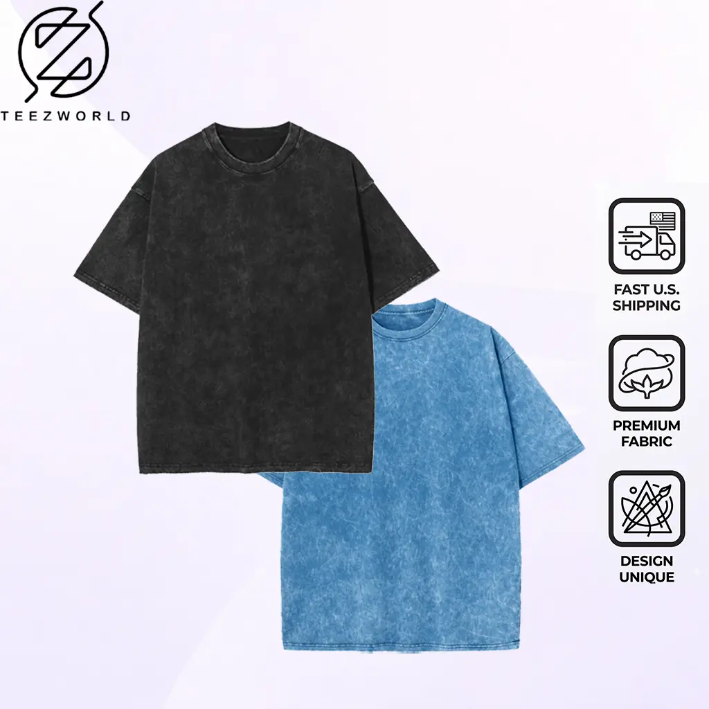 Pack 2 ( Black, Light Blue )