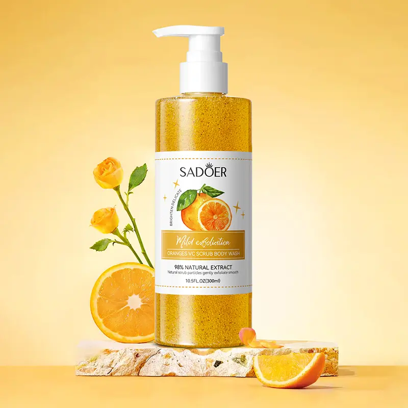 Oranges(10.5 fl. oz / 300 ml)