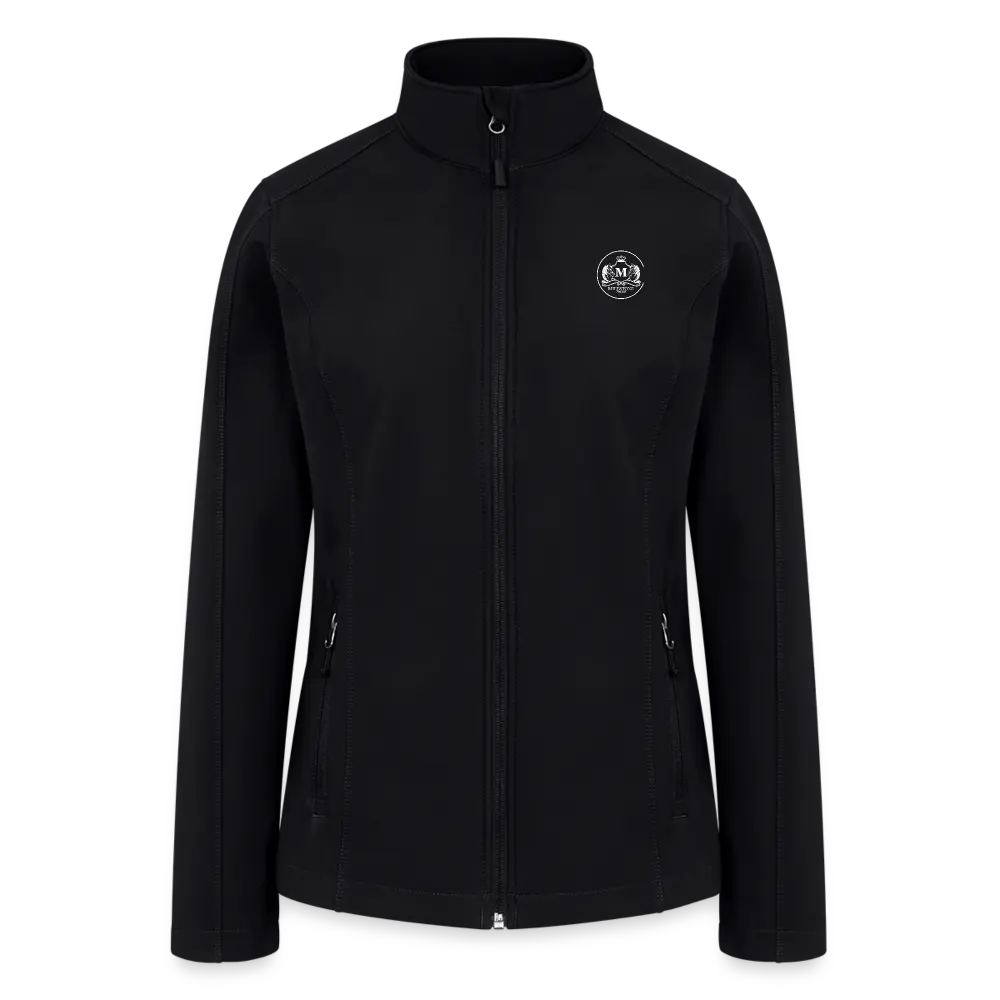 Milestone Women’s Soft Shell Jacket