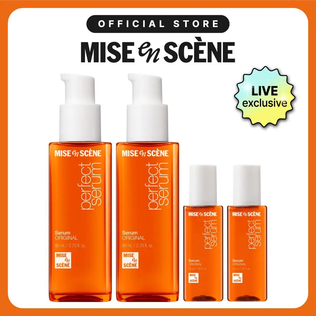 [LIVE Exclusive] Value Kit