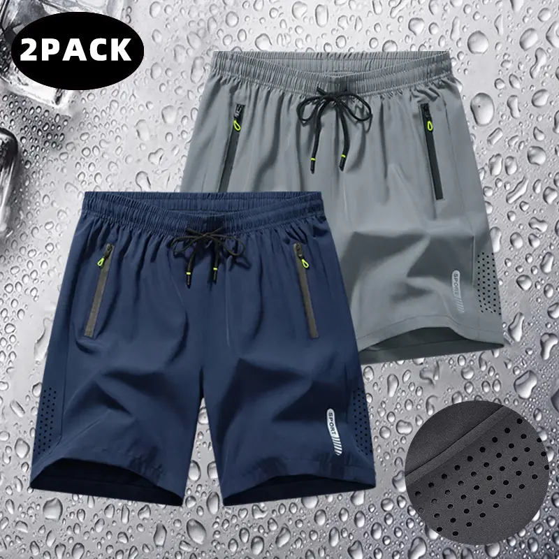 Dark blue / army green