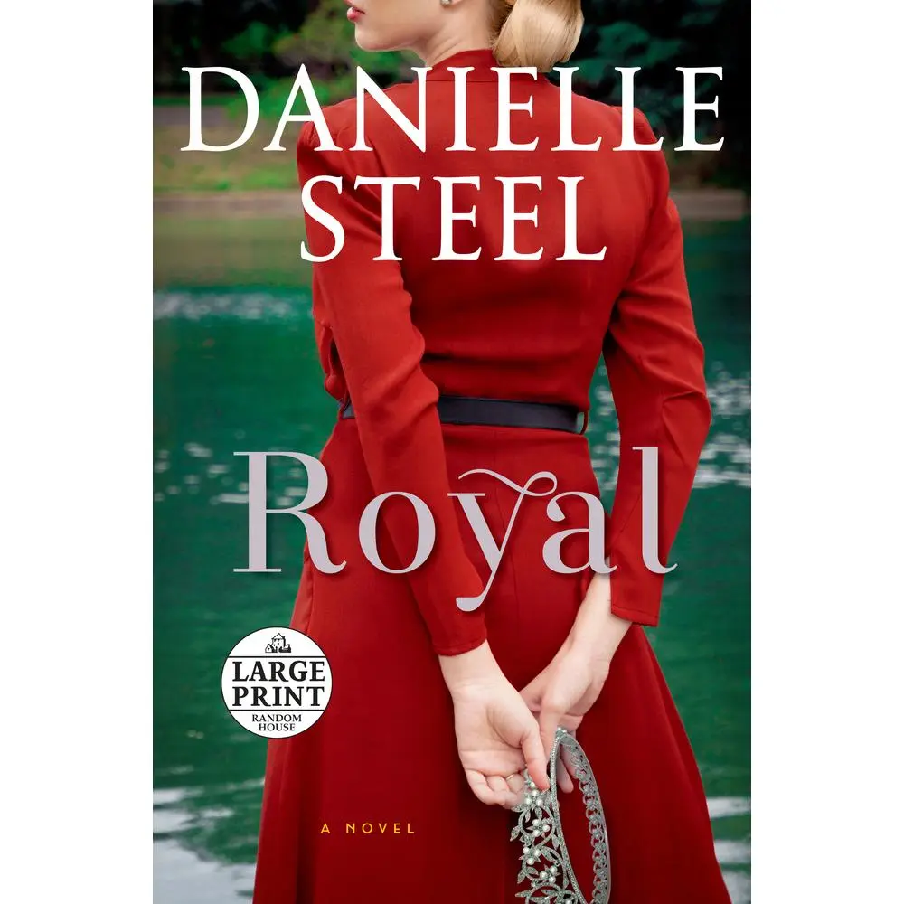 USED-Royal by Steel, Danielle (Paperback)