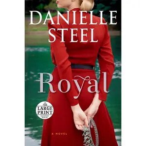 USED-Royal by Steel, Danielle (Paperback)