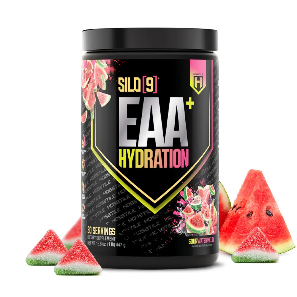 SOUR WATERMELON