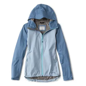 Orvis W's Ultralight Waterproof Storm Jacket-SALE