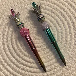 Crown Pen