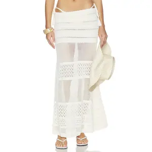 DEVON WINDSOR Yasmin Skirt in Vail