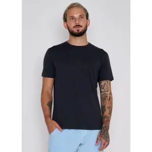 Merino Wool Athletic Tee