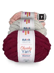Chunky Chenille Yarn for Knitting and Crochet chunky chenille Soft Chunky chenille yarn crochet yarn
