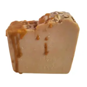 Oatmeal Milk and Honey Soap Oatmeal Milk and Honey Soap