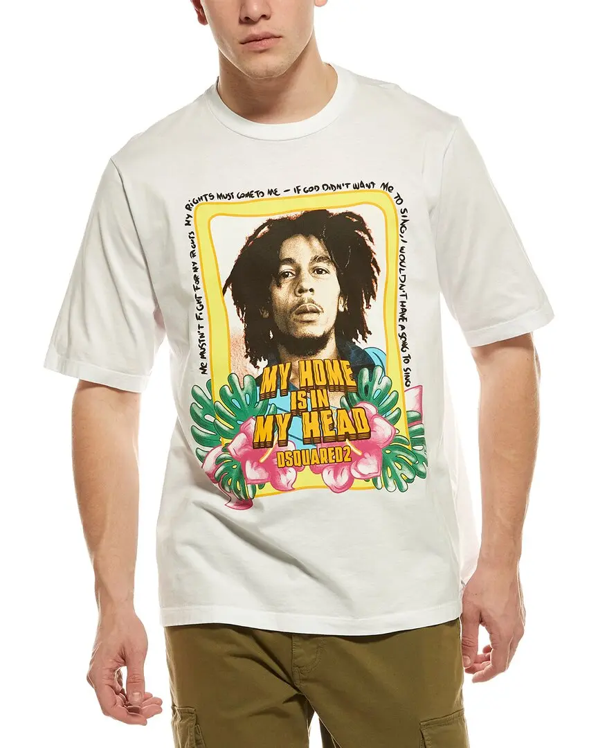 Dsquared2 T-Shirt