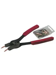 LISLE 49200 Snap Ring Pliers