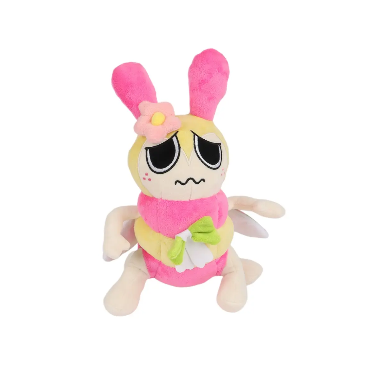 Squirm - Pink--27cm