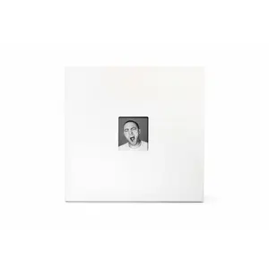 Mac Miller - GO:OD AM [Indie Exclusive Milky Clear & Yellow Vinyl] NEW Vinyl Record 093624827245