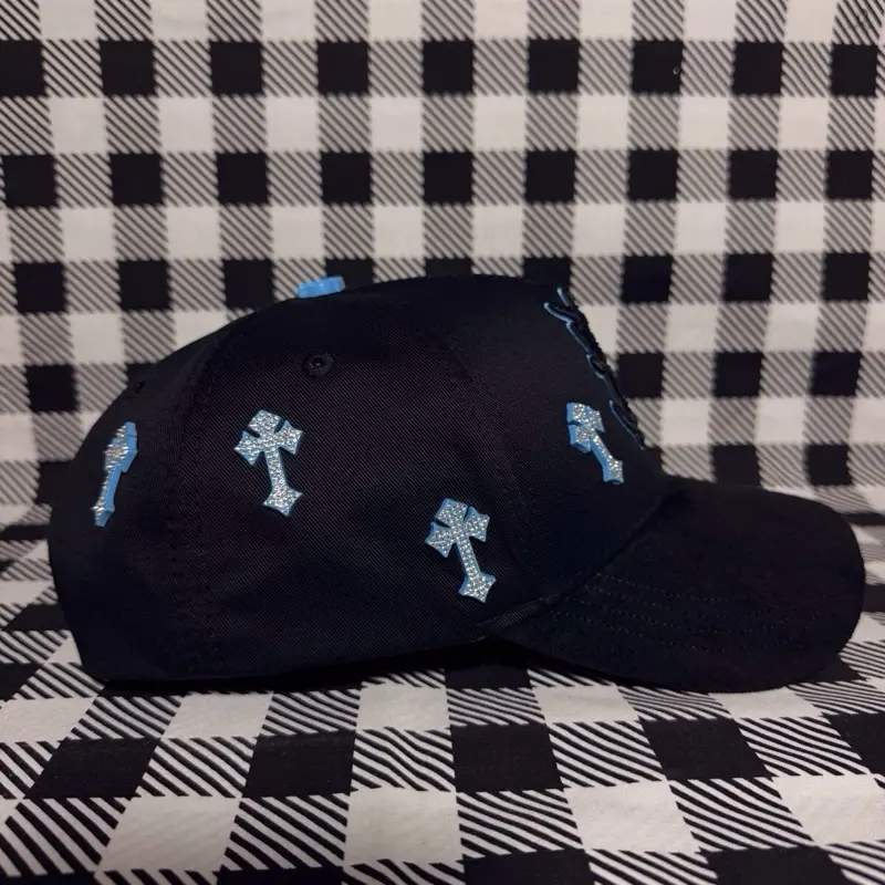 Barbas H hats