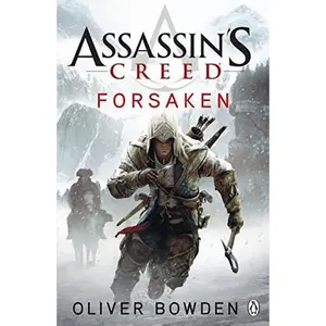 USED-Assassin's Creed Book 5 by Oliver Bowden (Paperback)