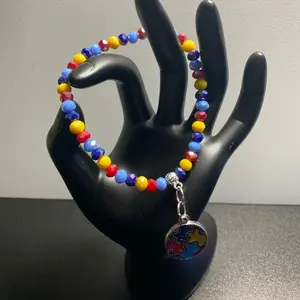 Autism Awareness Bracelet