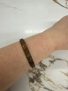 Luke copper cuff (men’s)