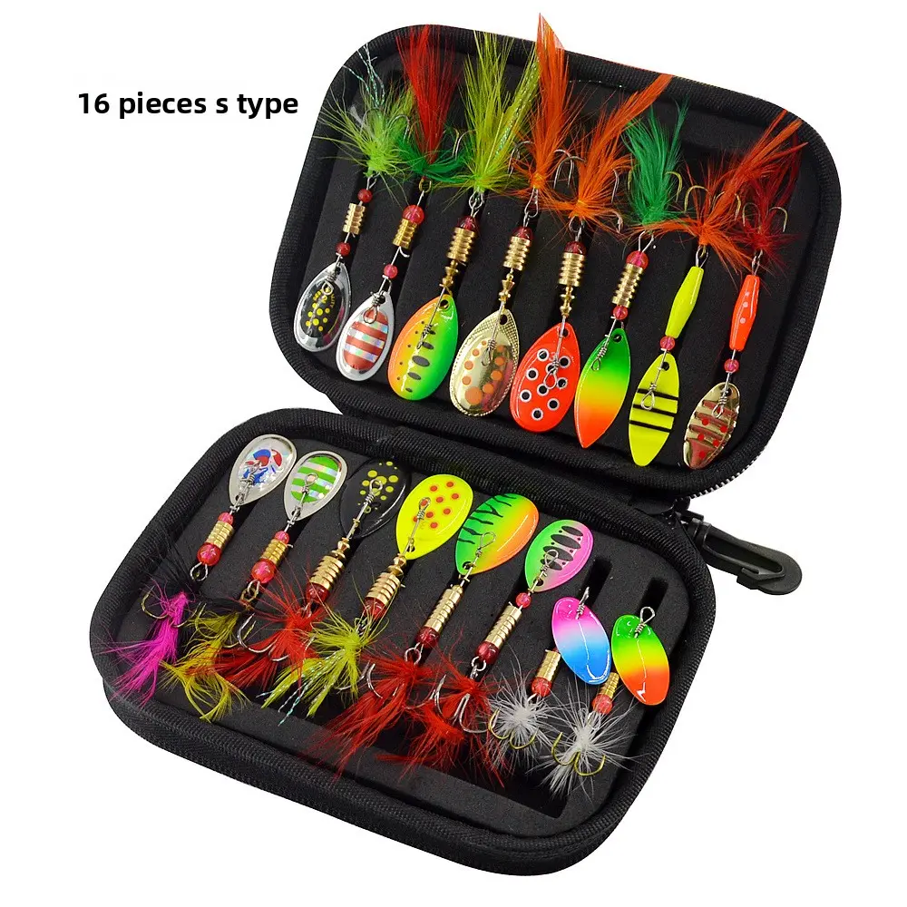 16 pieces/pack, S size