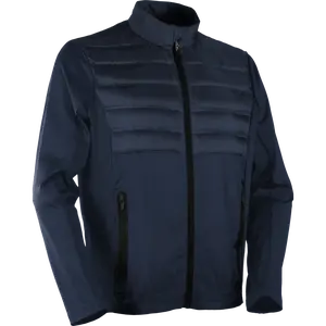Crosswind Jacket