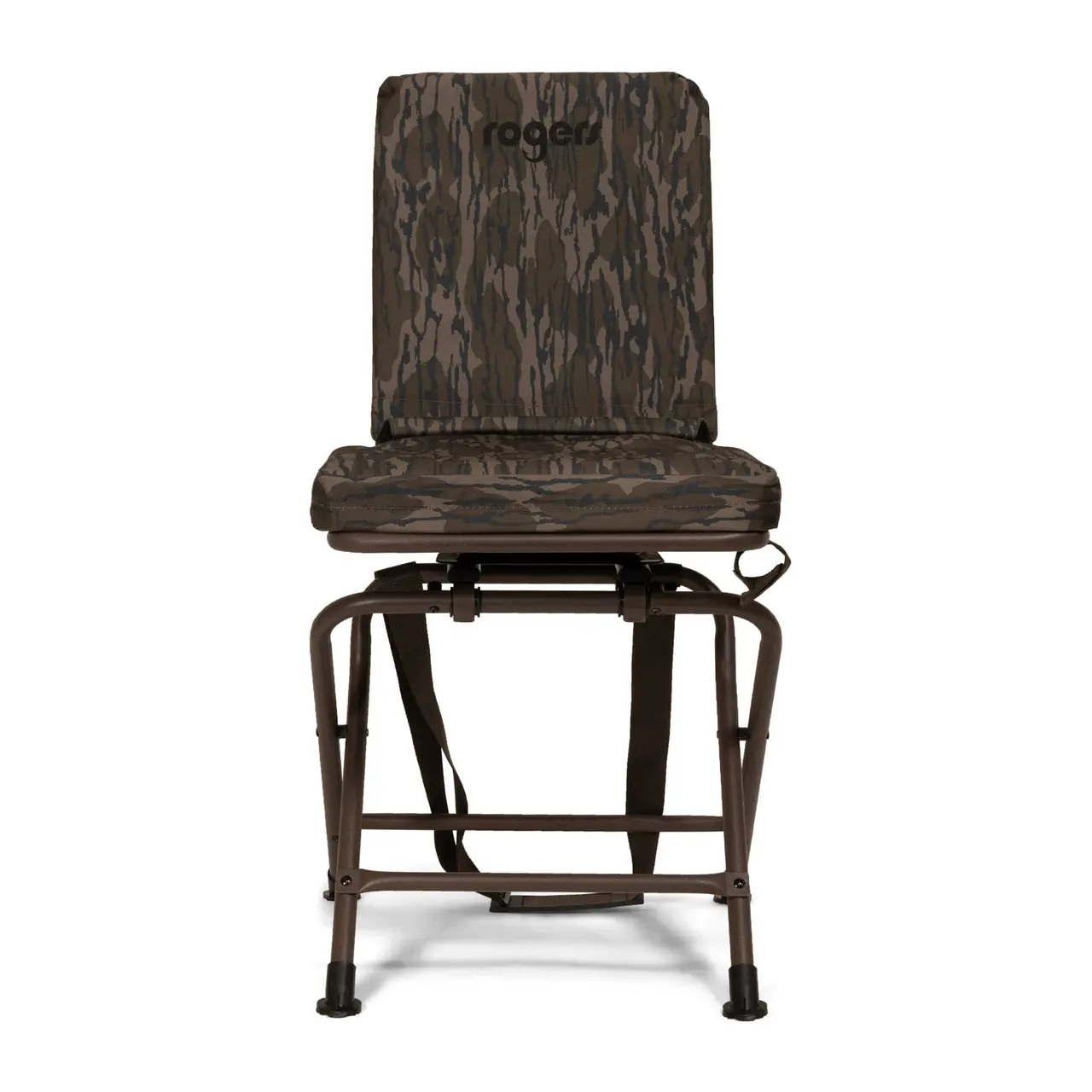 Rogers Sporting Goods Workin Man 360 Swivel Chair in Original Bottomland