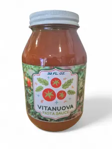 Vitanuova sauce