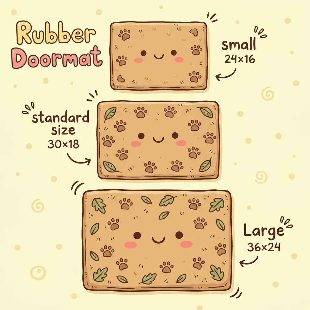 DOOR MAT