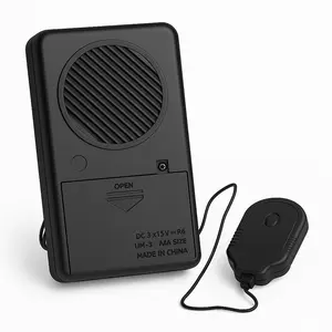 Halloween Voice Changer with Monster, Alien, and Amplified Effects
