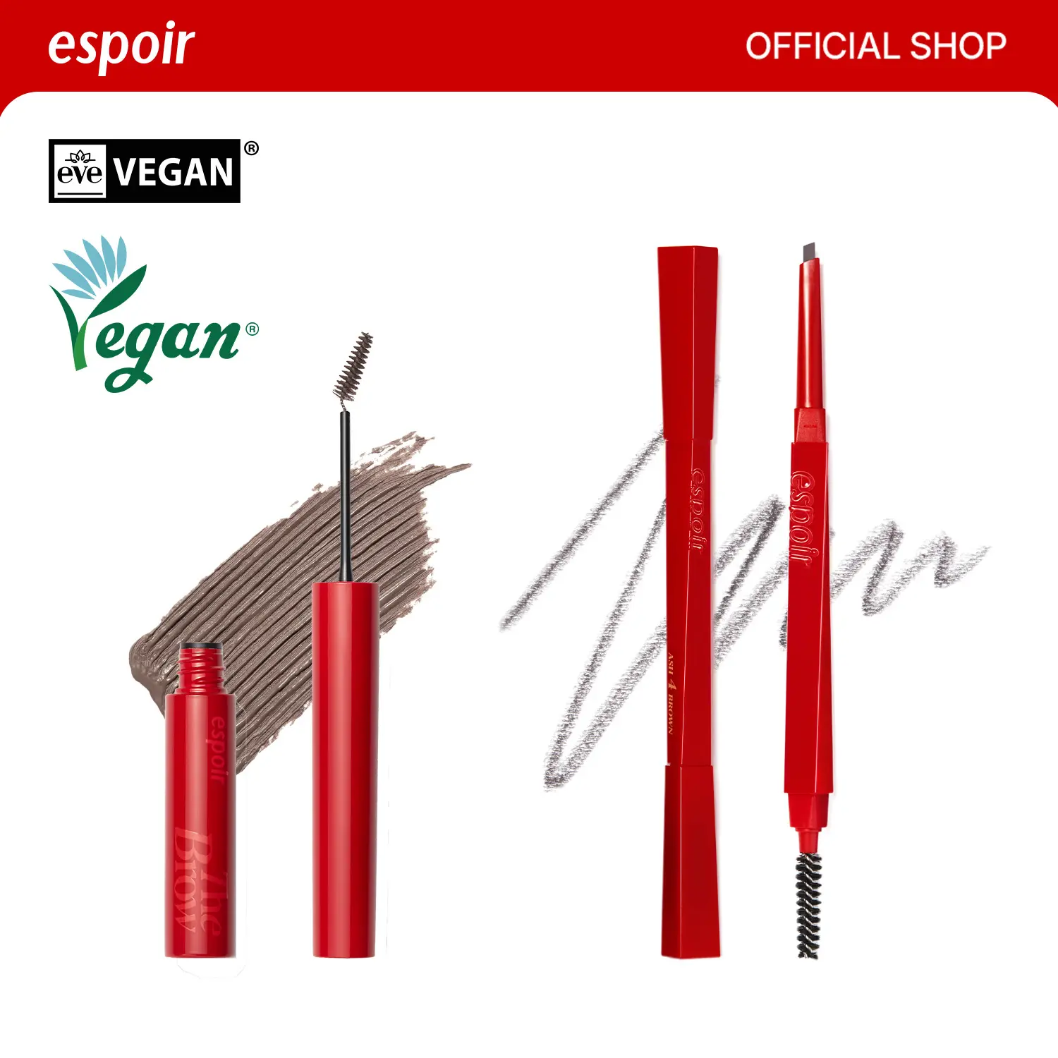 Cool Gray Combo (Cool Gray + Cool Gray)