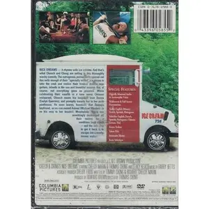 USED-Cheech & Chong's Nice Dreams (Unknown)