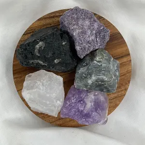 Sleep Aid & Dream Recall Crystal Set