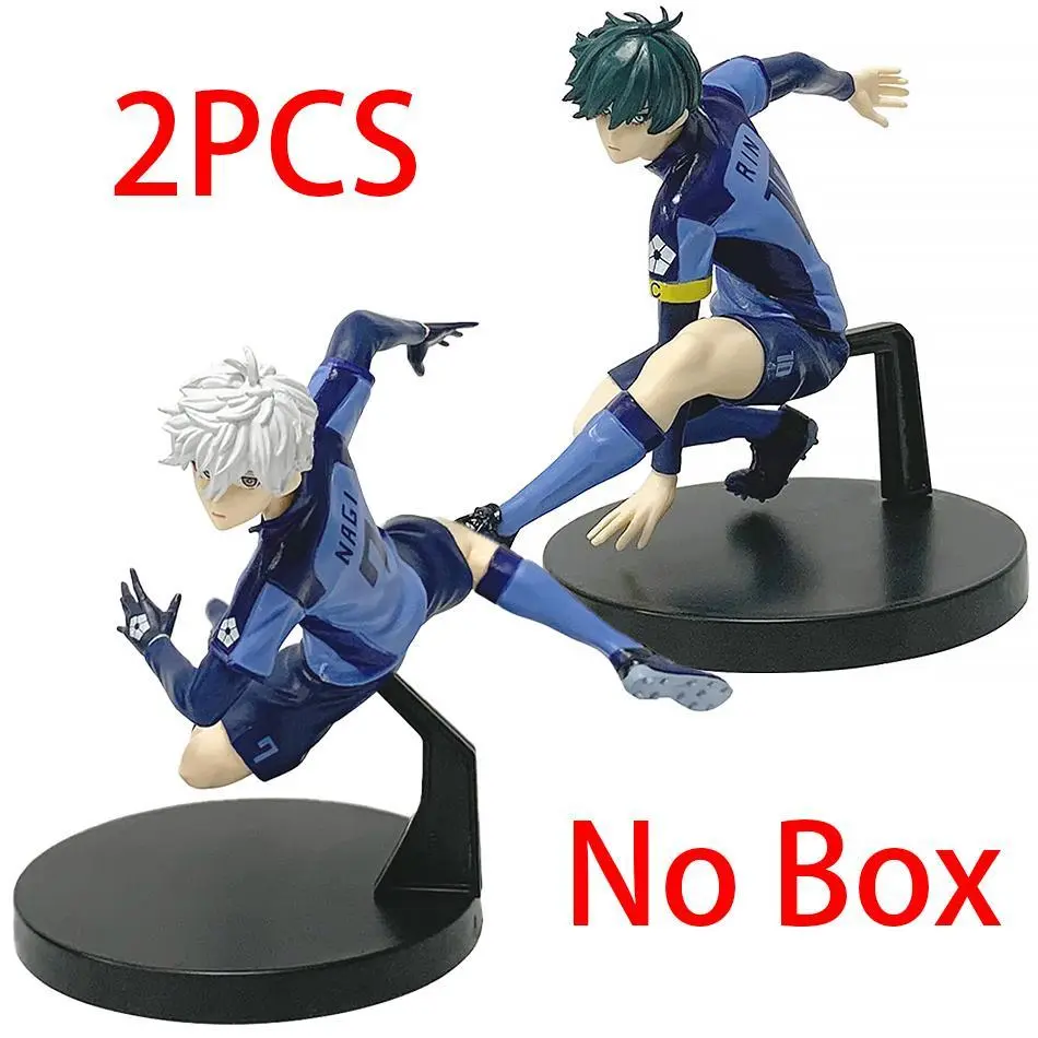 2PCS-no box