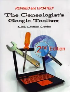 USED Book - How to Use Google Earth for Genealogy Video Tutorial Volume I (Step-by-Step Video Instruction) (Unknown) - english