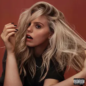 Renee Rapp - Everything To Everyone  [COMPACT DISC - CD] Explicit, Extended Play, Deluxe Ed