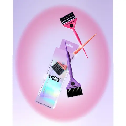 TINT BRUSH SET - AURA 3 PACK