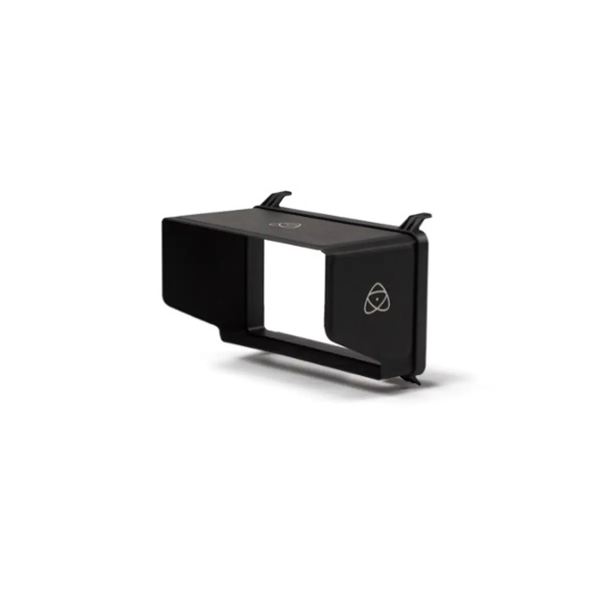 Atomos Monitor Hood for Shinobi II 5" Monitor - Black, Compatible for Photographers' Camera Accessories Needs