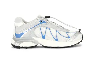 XT-Whisper Sneaker Vanilla Ice, Footwear Silver, & Persian Jewel