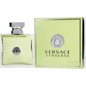 Versace Versense By Gianni Versace Edt For Women