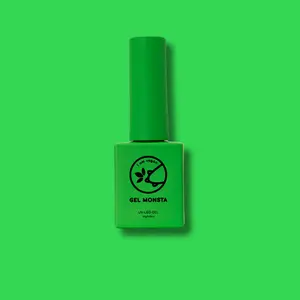 Gel Monsta GMC42 - Neon Green