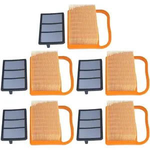 TS410 TS420 Air Filter Pre Cleaner for STIHL TS410 TS420 TS410Z TS420Z Concrete Cut Off Saw