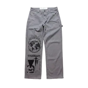 Noble Carpenter Pant Noble Carpenter Pant