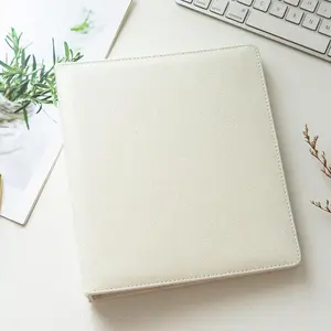 Glitter Photocard Binder A5 K-pop Idol Photo Card Collect Book Idol 3-inch Loose-Leaf Photocard Holder Korean 포카 바인