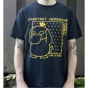 Psyduck - Constant Headache